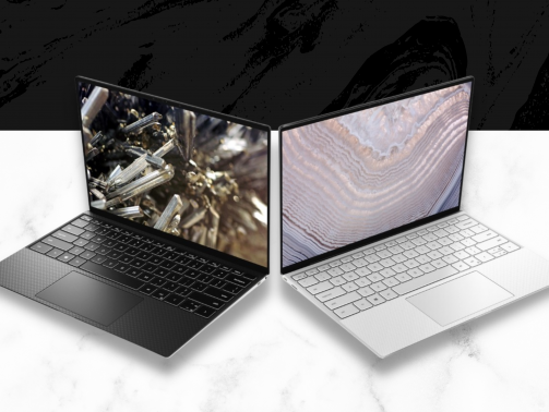 DELL XPS13