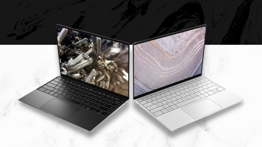 DELL XPS13